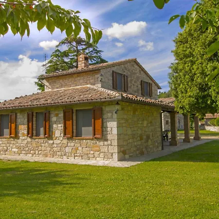 Holiday Home Sunflower By Interhome Holiday home Acqualoreto