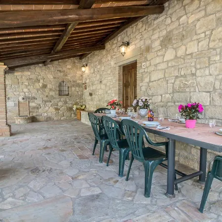 Holiday Home Sunflower By Interhome Tatil Evi