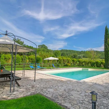 Sunflower By Interhome Σπίτι διακοπών Acqualoreto