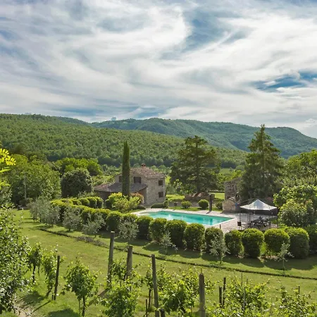 Sunflower By Interhome Σπίτι διακοπών Acqualoreto