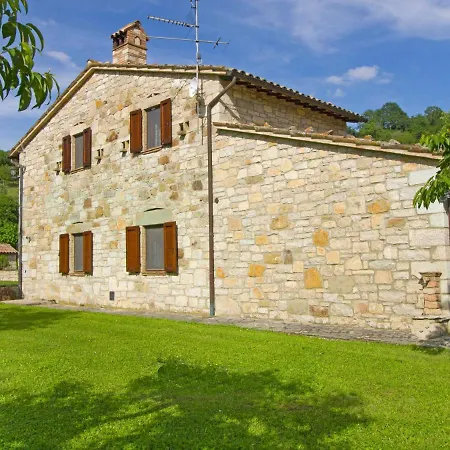 Sunflower By Interhome Σπίτι διακοπών Acqualoreto