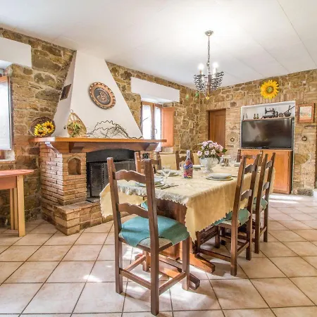 Holiday Home Sunflower By Interhome