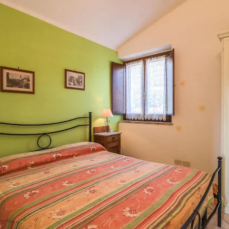 Sunflower By Interhome Acqualoreto