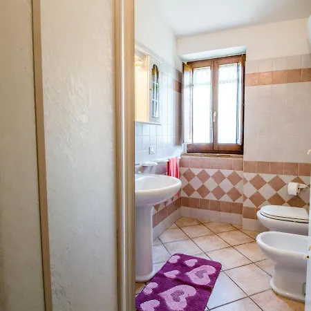 Holiday Home Sunflower By Interhome Tatil Evi Acqualoreto