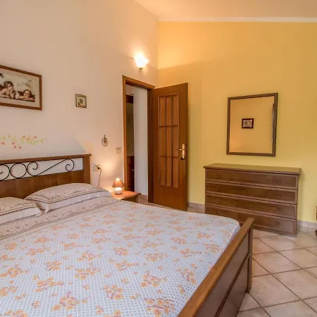 Tatil Evi Holiday Home Sunflower By Interhome