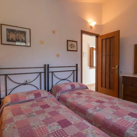 Sunflower By Interhome Acqualoreto