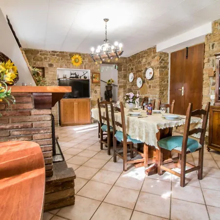 Sunflower By Interhome *